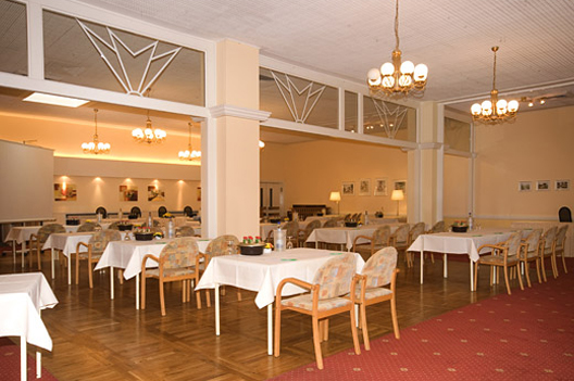 Saal 256m²